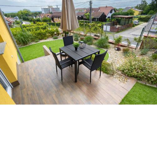 Elit apartman Wellness