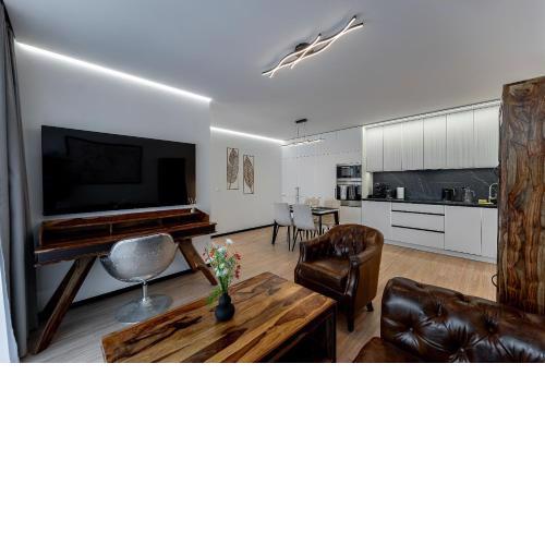 ELIT Apartments Košice
