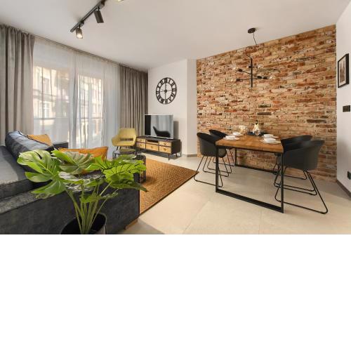 Elite Apartament Parking by IMPERO