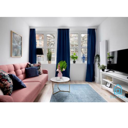 Elite Apartment at Old Town Gdansk