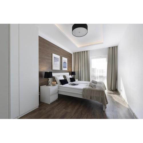 Elite Apartments Albatros Towers Seaside