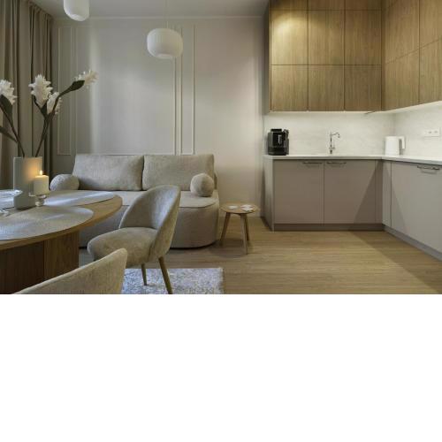 Elite Apartments Aura Old Town