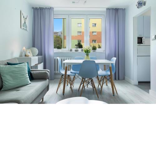 Elite Apartments Brzeźno Family