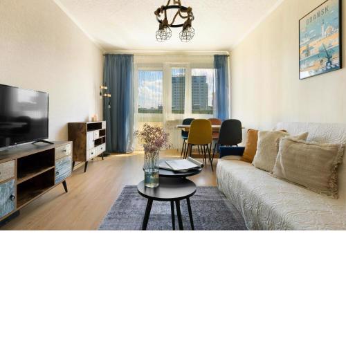Elite Apartments by the Beach II