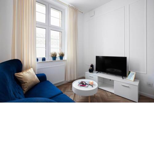 Elite Apartments Carrara