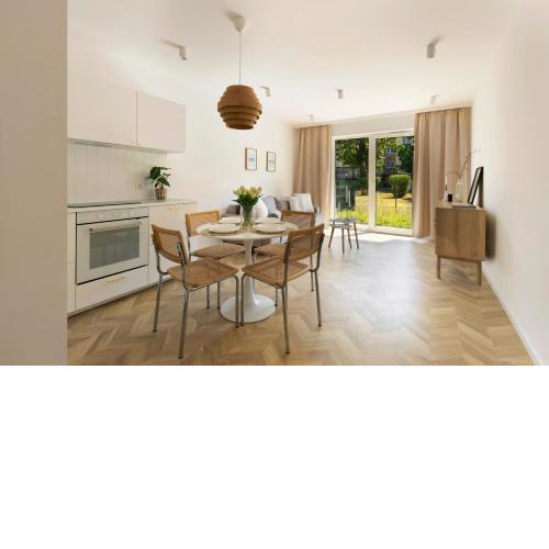 Elite Apartments Center Prestige