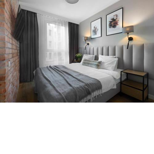 Elite Apartments Chlebova Premium