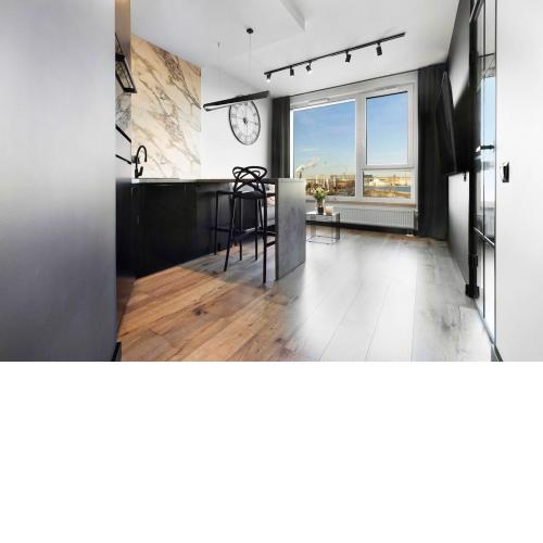 Elite Apartments Chlebova Shipyard