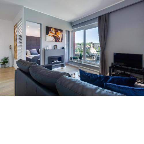 Elite Apartments Chmielna Deluxe