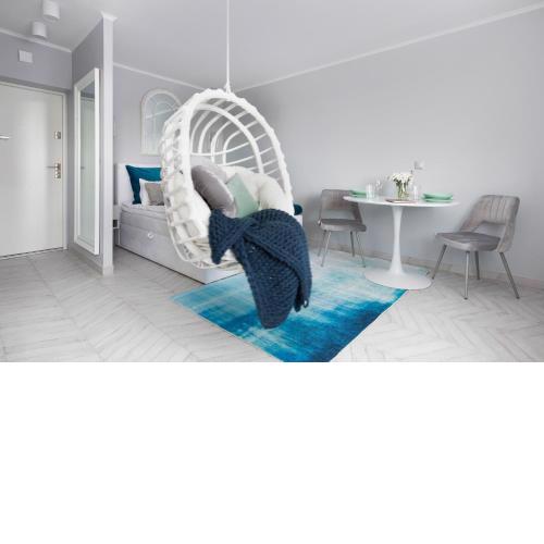 Elite Apartments City Center Studio