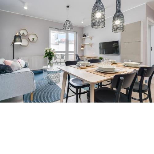 Elite Apartments City Center Suites