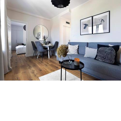 Elite Apartments City Center