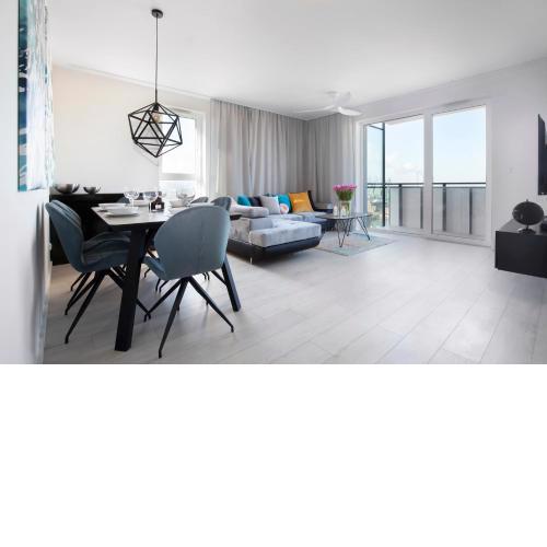 Elite Apartments Cityview Center