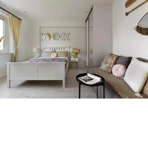 Elite Apartments Cozy Studio Sopot