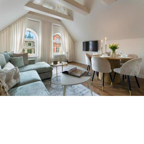 Elite Apartments Długa Prestige