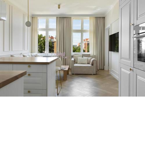 Elite Apartments Dobra Premium