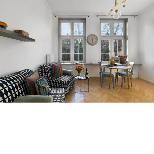Elite Apartments Eclectic Old Town