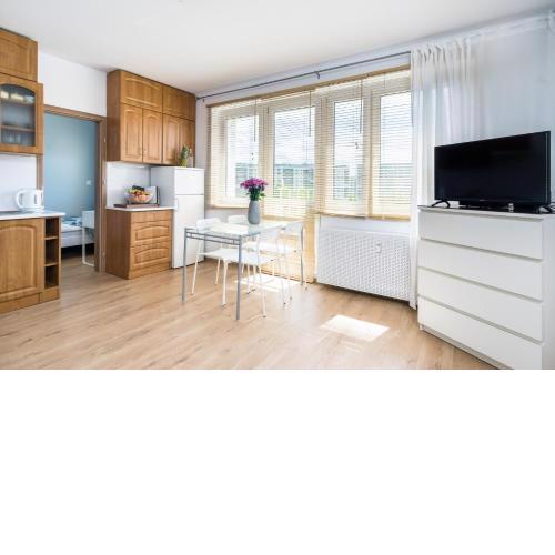 Elite Apartments Ergo Arena