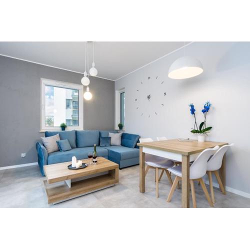 Elite Apartments Family City Center