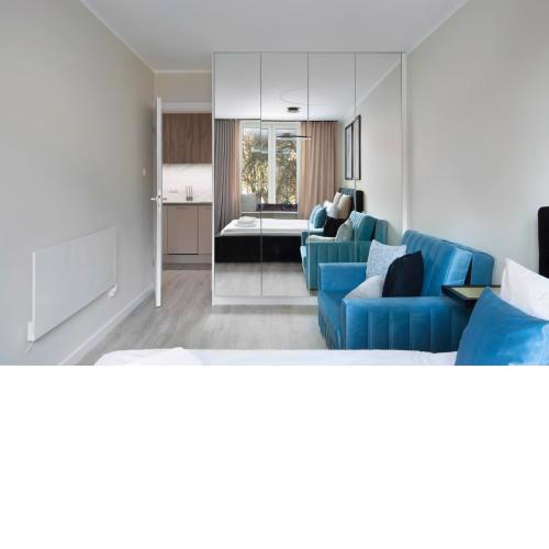 Elite Apartments Garncarska Classy