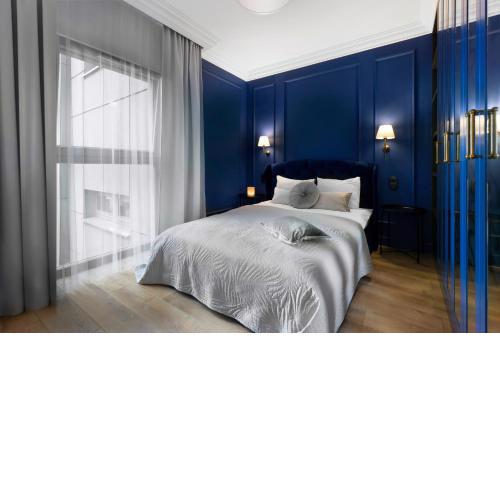 Elite Apartments Grano Residence