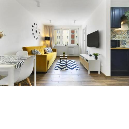 Elite Apartments Hallera 235