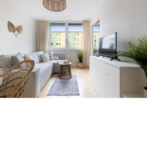 Elite Apartments Hallera 237