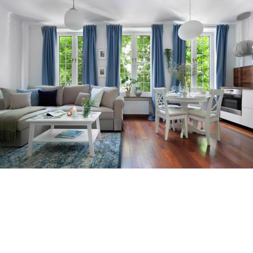 Elite Apartments Hamptons Old Town