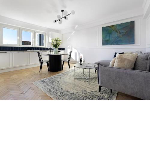 Elite Apartments Harmony Old town