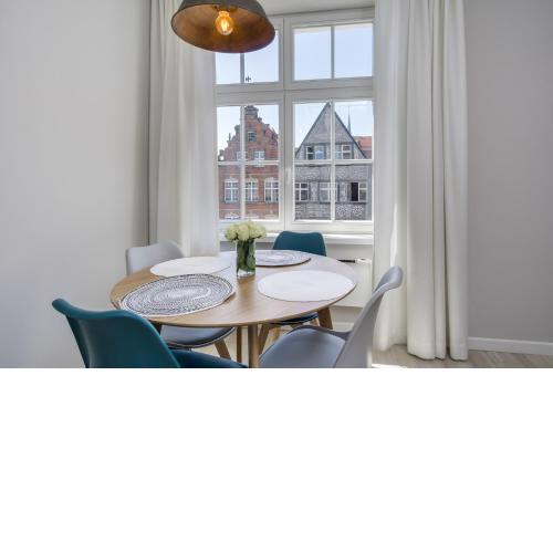 Elite Apartments Heart of the Old Town