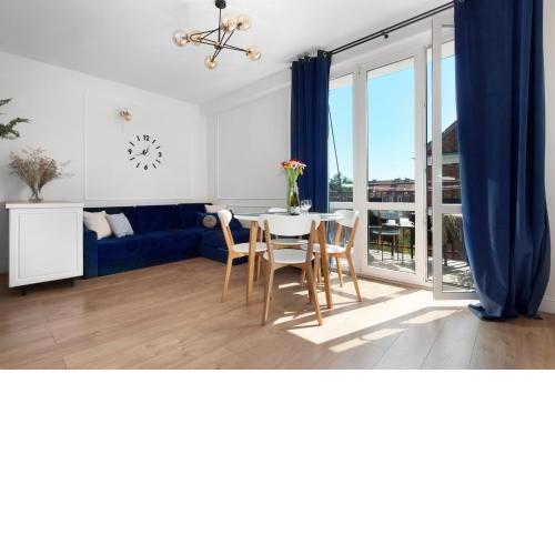 Elite Apartments Hewelius Prestige