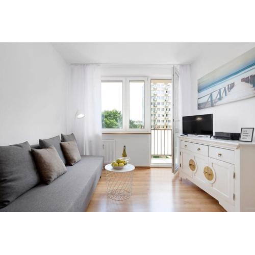 Elite Apartments Ivory by the beachside
