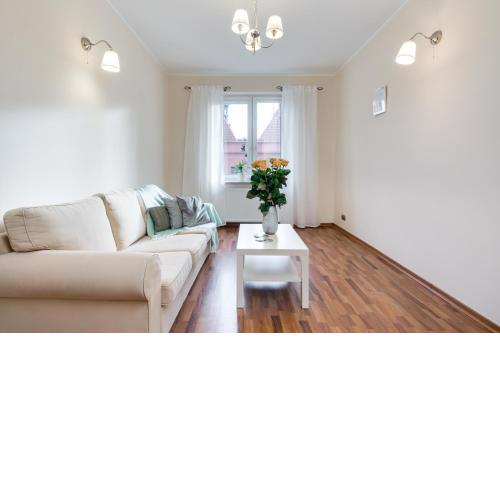 Elite Apartments Korzenna City Center