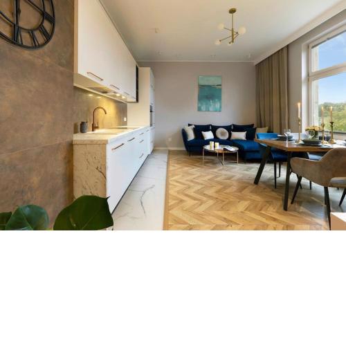 Elite Apartments Kościuszki Lux