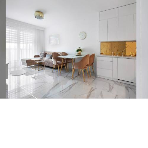 Elite Apartments Letnica Glamour