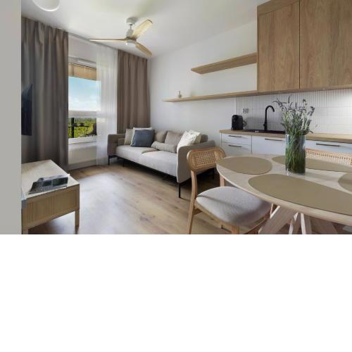 Elite Apartments Letnica Premium