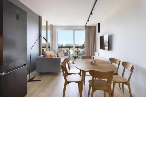 Elite Apartments Majewskich