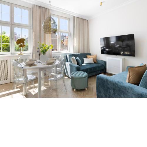 Elite Apartments Mariacka Premium