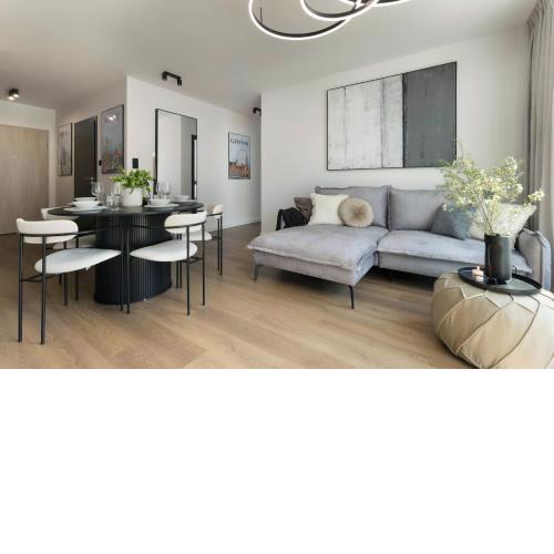 Elite Apartments Marine Letnica