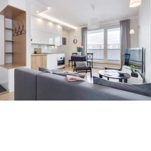 Elite Apartments Marine Suite