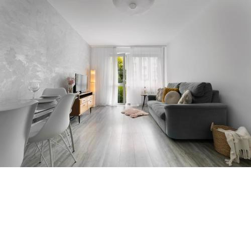 Elite Apartments Marti Comfort