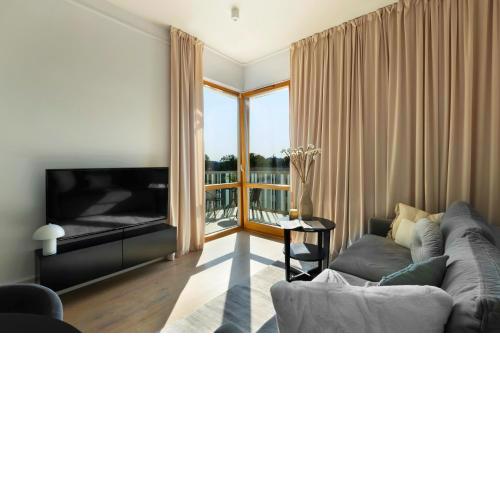 Elite Apartments Milla Baltica