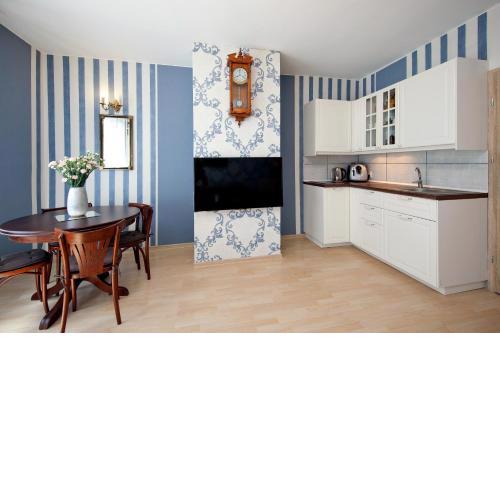 Elite Apartments Ogarna Comfort
