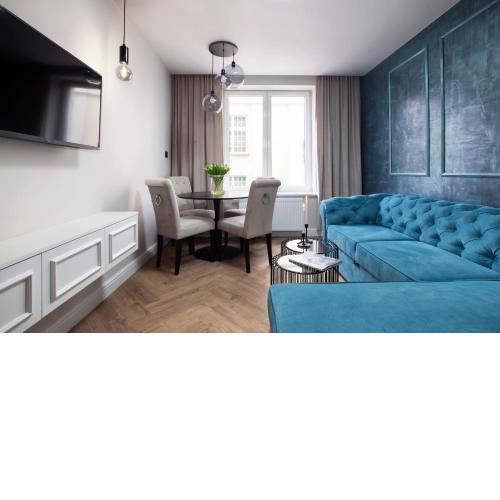 Elite Apartments Ogarna Prestige