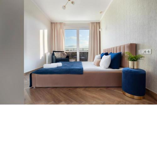 Elite Apartments Old Town Center Premium