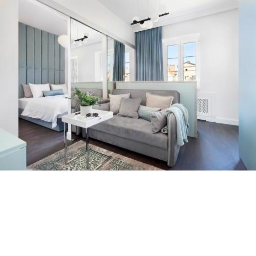Elite Apartments Old Town Deluxe