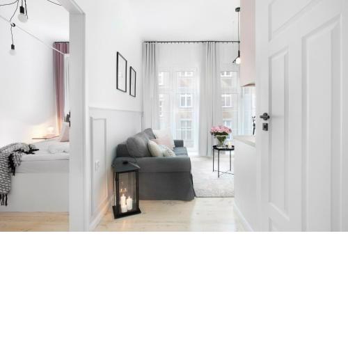 Elite Apartments Old Town Ogarna Premium
