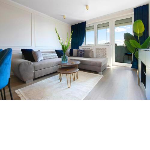 Elite Apartments Old Town Podwale Classy
