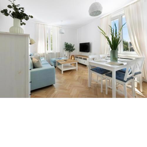 Elite Apartments Old Town Premium