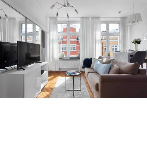 Elite Apartments Old Town Premium